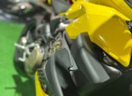DUCATI STREETFIGHTER V4S