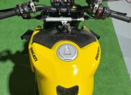 DUCATI STREETFIGHTER V4S