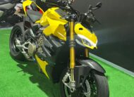 DUCATI STREETFIGHTER V4S