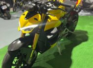 DUCATI STREETFIGHTER V4S