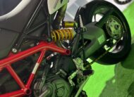 DUCATI HYPERMOTARD 950 CARNET A2