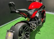 DUCATI DIAVEL V4