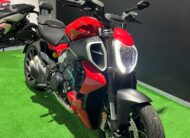 DUCATI DIAVEL V4