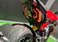 DUCATI DIAVEL V4
