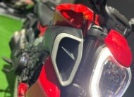 DUCATI DIAVEL V4