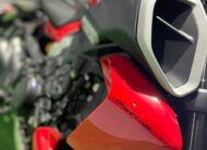 DUCATI DIAVEL V4