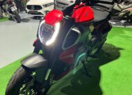 DUCATI DIAVEL V4