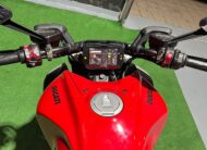 DUCATI DIAVEL V4