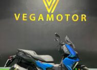 BMW C400X