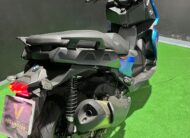 BMW C400X
