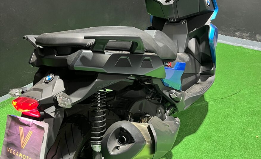 BMW C400X