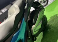 BMW C400X