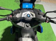 BMW C400X