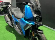 BMW C400X