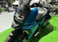 BMW C400X