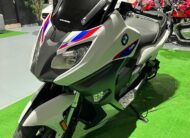 BMW C650 SPORT HP