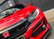 HONDA CIVIC TYPE R