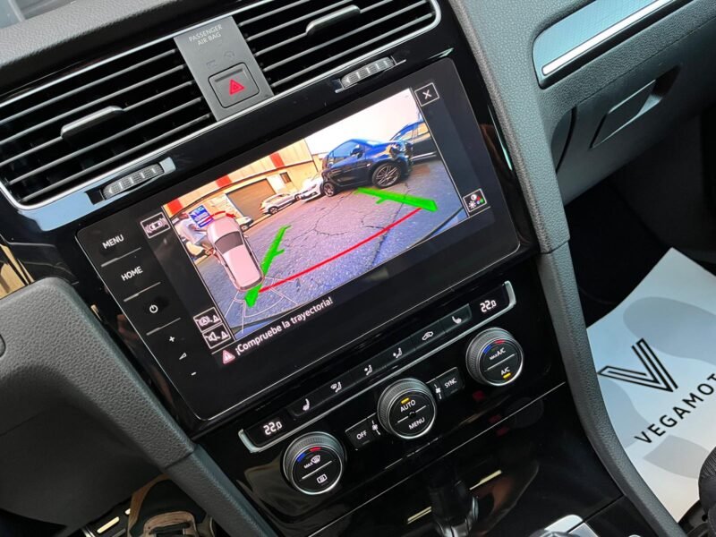 VOLSKWAGEN GOLF R 4×4