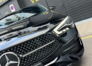 MERCEDES-BENZ CLA 200 AMG