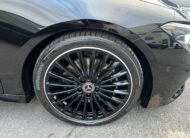 MERCEDES-BENZ CLA 200 AMG