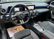 MERCEDES-BENZ CLA 200 AMG