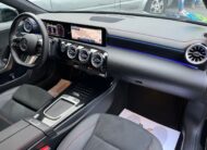 MERCEDES-BENZ CLA 200 AMG