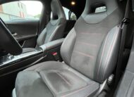 MERCEDES-BENZ CLA 200 AMG