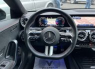 MERCEDES-BENZ CLA 200 AMG