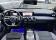 MERCEDES-BENZ CLA 200 AMG