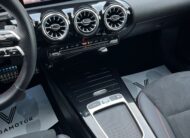 MERCEDES-BENZ CLA 200 AMG