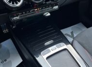 MERCEDES-BENZ CLA 200 AMG