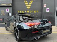MERCEDES-BENZ CLA 200 AMG