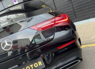 MERCEDES-BENZ CLA 200 AMG