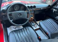 MERCEDEZ BENZ SL 280 HARDTOP