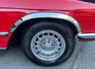 MERCEDEZ BENZ SL 280 HARDTOP