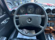 MERCEDEZ BENZ SL 280 HARDTOP