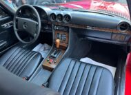MERCEDEZ BENZ SL 280 HARDTOP