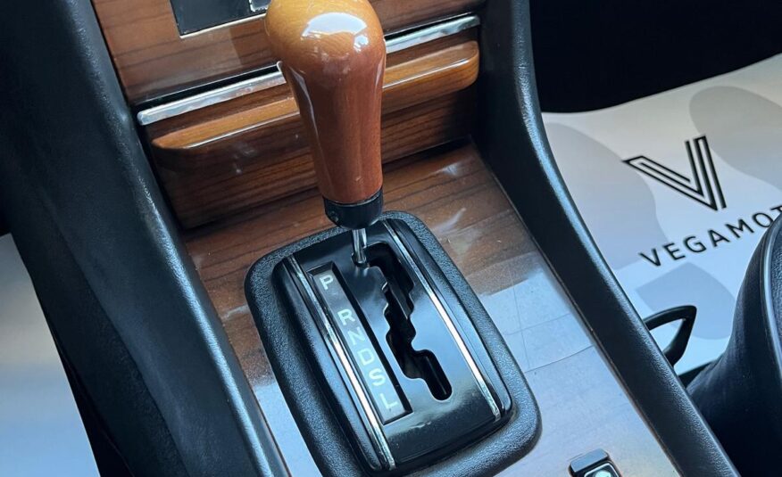 MERCEDEZ BENZ SL 280 HARDTOP
