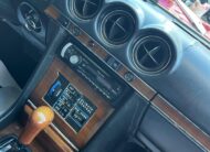 MERCEDEZ BENZ SL 280 HARDTOP