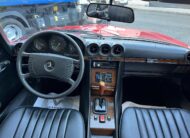 MERCEDEZ BENZ SL 280 HARDTOP