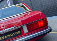 MERCEDEZ BENZ SL 280 HARDTOP