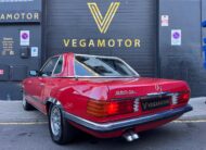 MERCEDEZ BENZ SL 280 HARDTOP