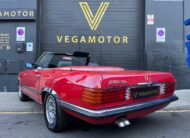 MERCEDEZ BENZ SL 280 HARDTOP