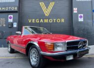 MERCEDEZ BENZ SL 280 HARDTOP
