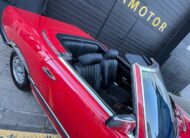 MERCEDEZ BENZ SL 280 HARDTOP