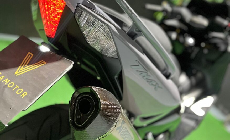 YAMAHA TMAX 530 LUX MAX