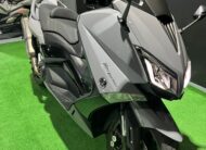 YAMAHA TMAX 530 LUX MAX