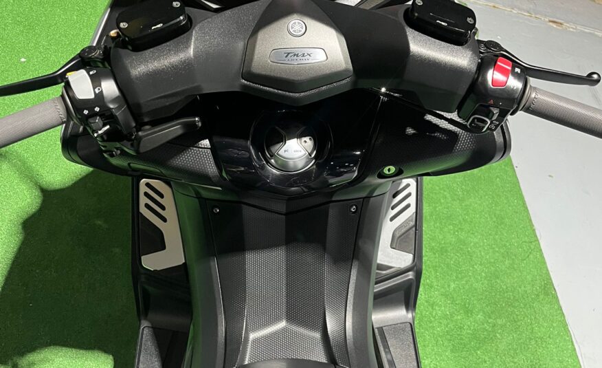 YAMAHA TMAX 530 LUX MAX