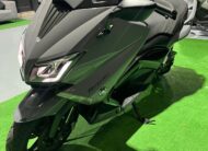 YAMAHA TMAX 530 LUX MAX