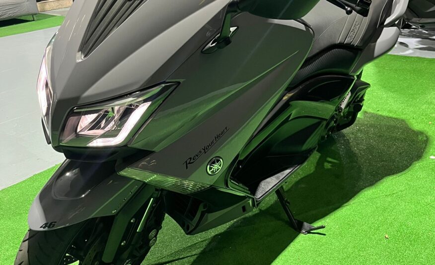 YAMAHA TMAX 530 LUX MAX